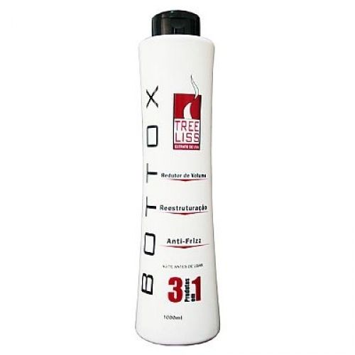 TREE LISS VINHO TERAPIA 1 LITRO
