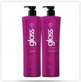 FOX GLOSS