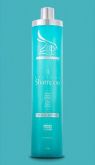 CAUTERIZAÇÃO ZAP 1 LITRO CADA (KIT)shampoo+ativo
