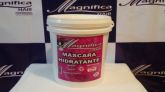 HIDRATAÇÃO PROFISSIONAL BALDE 3,5 KG MAGNÍFICA HAIR - MANDIOCA + ÀRGAN
