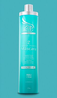 LINHA TOTAL REPAIR (ZAP) (KIT)CAUTERIZAÇÃO