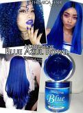 Máscara de Hidratação Matizadora 500 gr. BLUE marca THERMICA HAIR COSMETIC