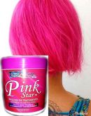 Máscara de Hidratação Matizadora 500 gr. Pink (Rosa) marca Thermica Hair Cosmetic