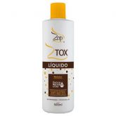 ZAP ZTOX LÍQUIDO 500 ML - LANÇAMENTO.