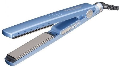 CHAPA NANO TITÂNIUM BABY LISS 450 GRAUS