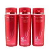AGI MAX PROGRESSIVA INTELIGENTE 500 ML. 3 PASSOS